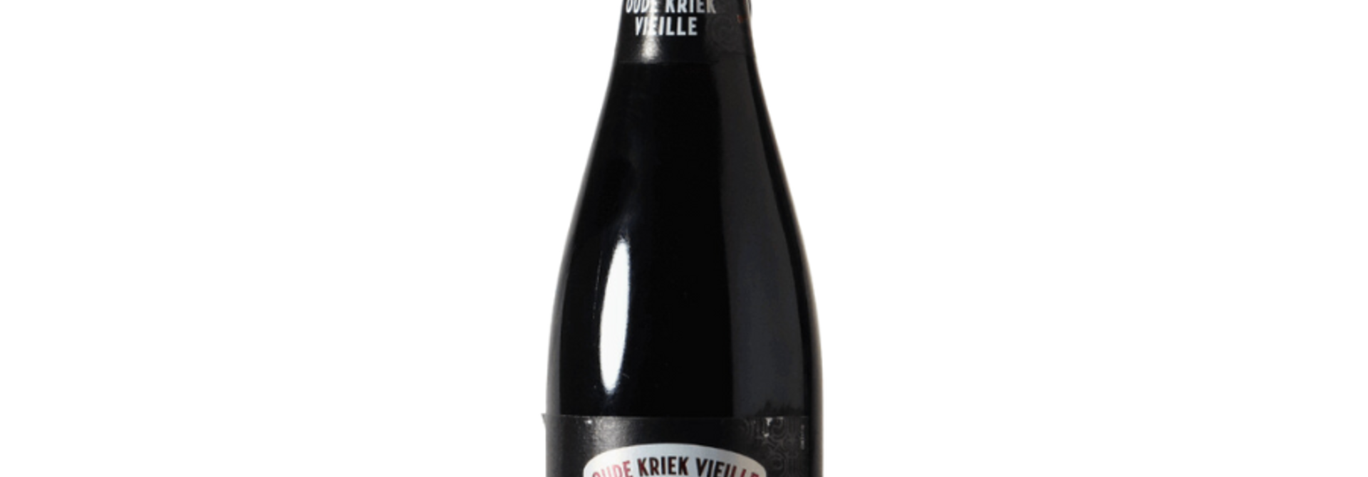 Oud Beersel Oude Kriek 37,5cl 6%