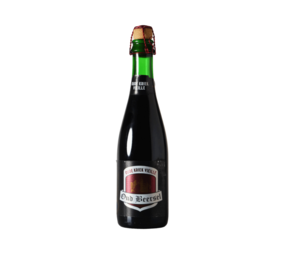 Oud Beersel Oude Kriek 37,5cl Oud Beersel Oude Kriek 37,5cl