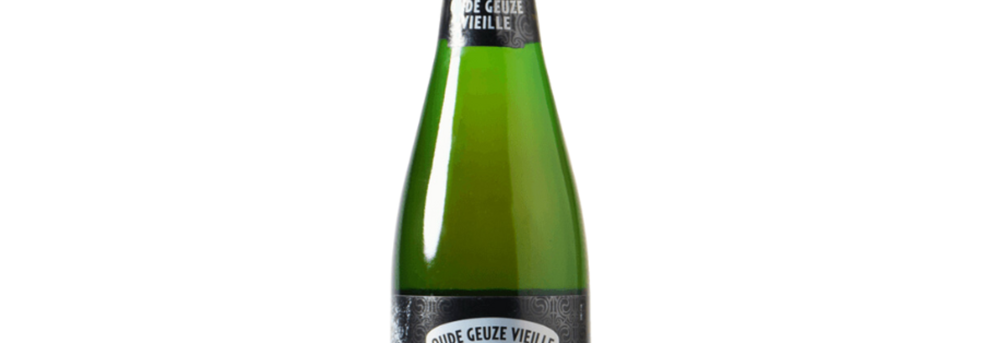 Oud Beersel Oude Geuze 37,5cl 6,5%