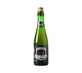 Oud Beersel Oude Geuze 37,5cl Oud Beersel Oude Geuze 37,5cl