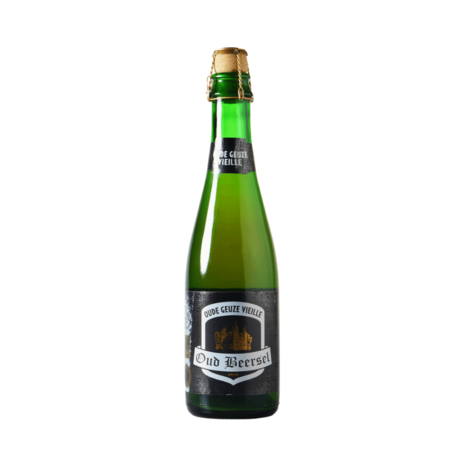 Oud Beersel Oud Beersel Oude Geuze 37,5cl 6,5% Oud Beersel Oud Beersel Oude Geuze 37,5cl 6,5%