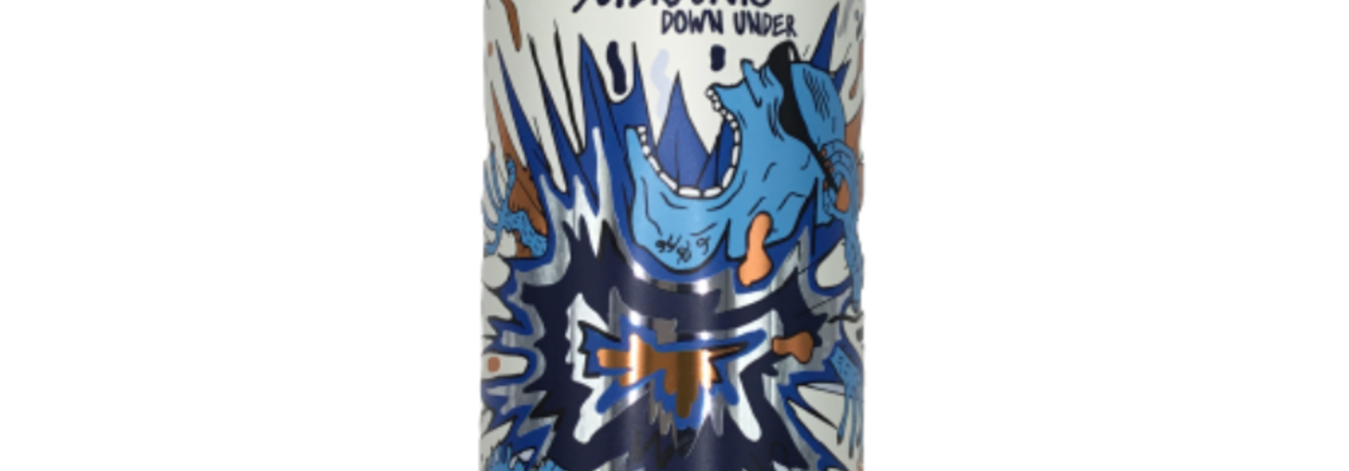 Lervig Supersonic - Down Under 50cl 8,4%