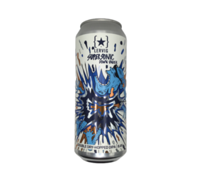 Lervig Supersonic - Down Under 50cl Lervig Supersonic - Down Under 50cl