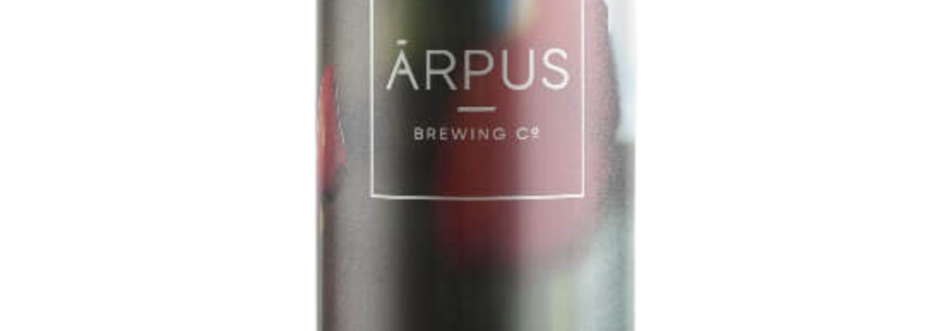 Arpus TDH Citra Lupomax x Citra Cryo DIPA 44cl 8%