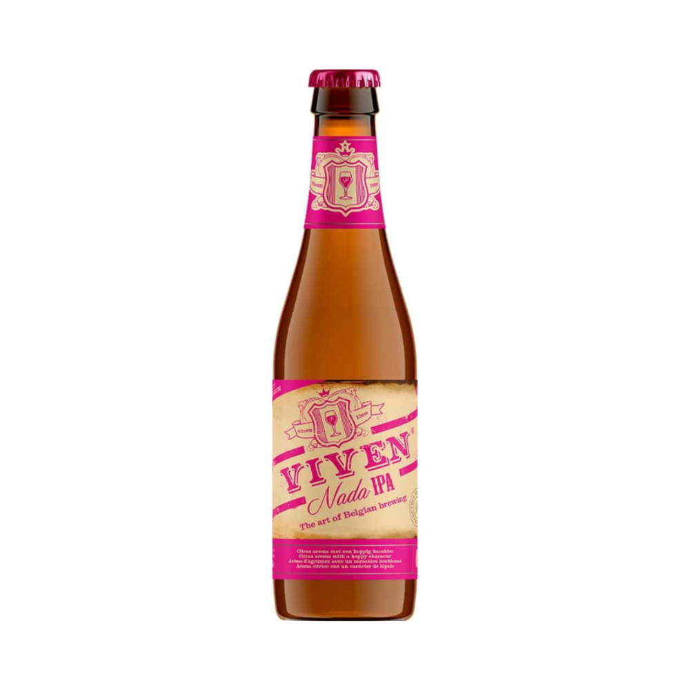 Viven Viven  Nada IPA 33cl 0,3%