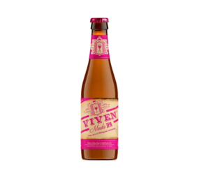 Viven Nada IPA 33cl Viven Nada IPA 33cl
