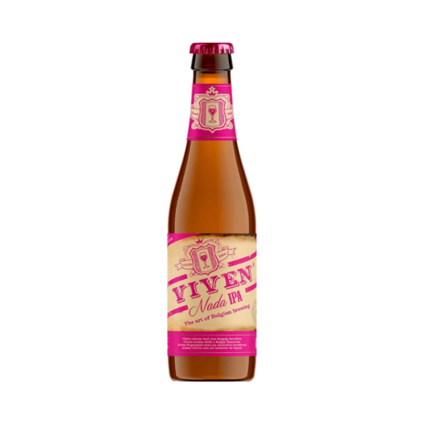 Viven Viven  Nada IPA 33cl 0,3%