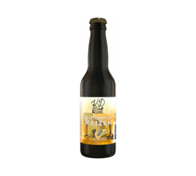 Klein Duimpje Glutenvrije Weizen 33cl Klein Duimpje Glutenvrije Weizen 33cl