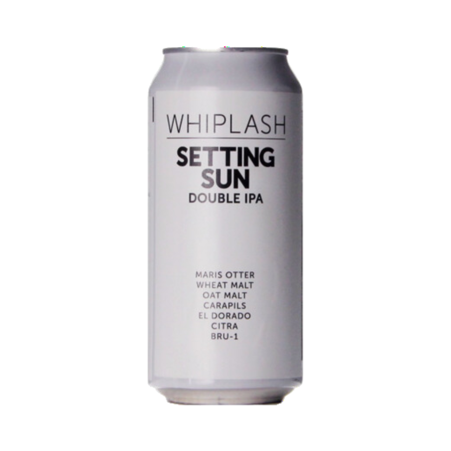 WHIPLASH Setting Sun 44cl