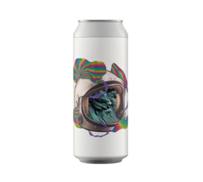 WHIPLASH Space Operator 44cl