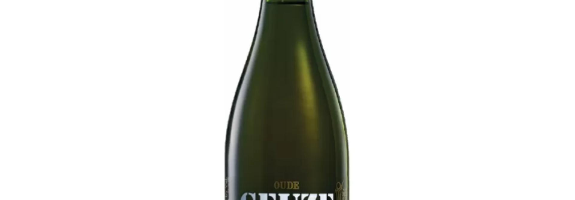 Brouwerij Boon Oude Geuze Boon Black Label Edition No. 7 75cl 7%