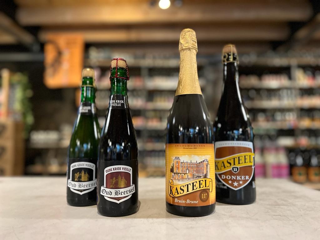 Bier rijpen: wat is het en hoe werkt het?