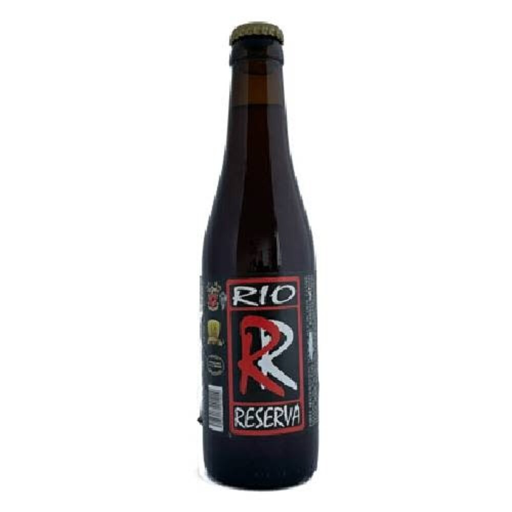 De Struise Brouwers De Struise Brouwers Rio Reserva 2012 33cl 10,5%