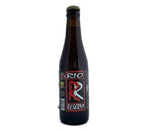De Struise Brouwers Rio Reserva 2012 33cl De Struise Brouwers Rio Reserva 2012 33cl