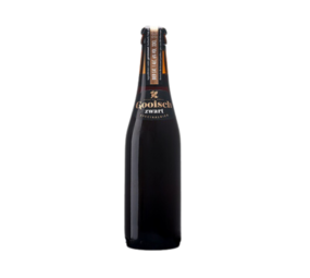 Gooische Bierbrouwerij Gooisch Zwart 33cl Gooische Bierbrouwerij Gooisch Zwart 33cl