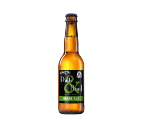 De Molen Duits & Druif 33cl De Molen Duits & Druif 33cl