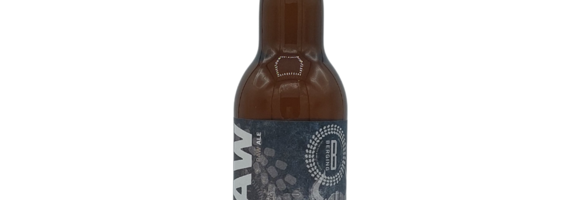 Berging RAW 33cl 5,2%