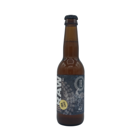 Berging Berging RAW 33cl 5,2%