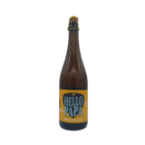 Hellobier Hello Papa 75cl Hellobier Hello Papa 75cl