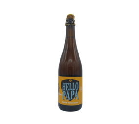 Hellobier Hello Papa 75cl