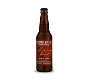 Central Waters Brewers Reserve Cassian Sunset 35cl Central Waters Brewers Reserve Cassian Sunset 35cl