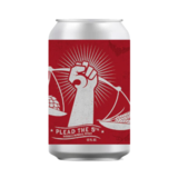 Dark Horse Plead The 5th 35cl Dark Horse Plead The 5th 35cl