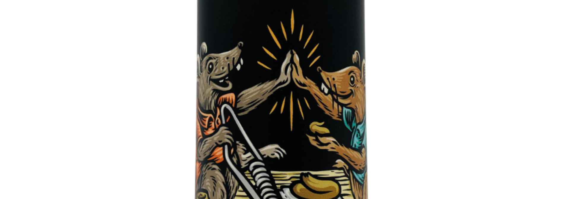 Great Notion Brewing Peanut Brother 47,3cl 9,1%