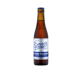 Eeuwig Zonde Eeuwig Bijzonder Barrel Aged Batch 03 33cl Eeuwig Zonde Eeuwig Bijzonder Barrel Aged Batch 03 33cl