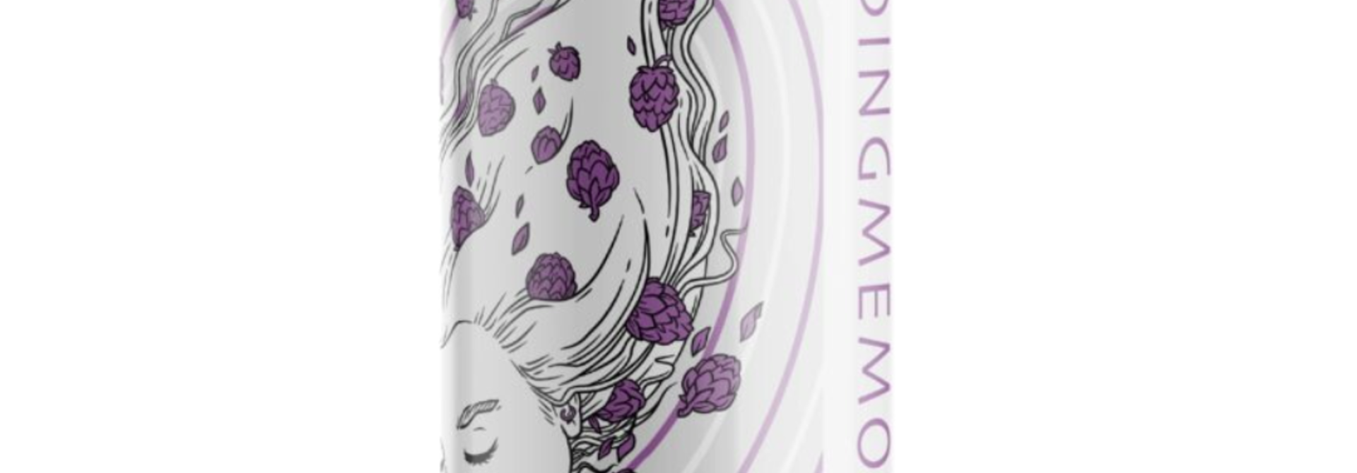 Hooglander #FadingMemories 44cl 8,1%