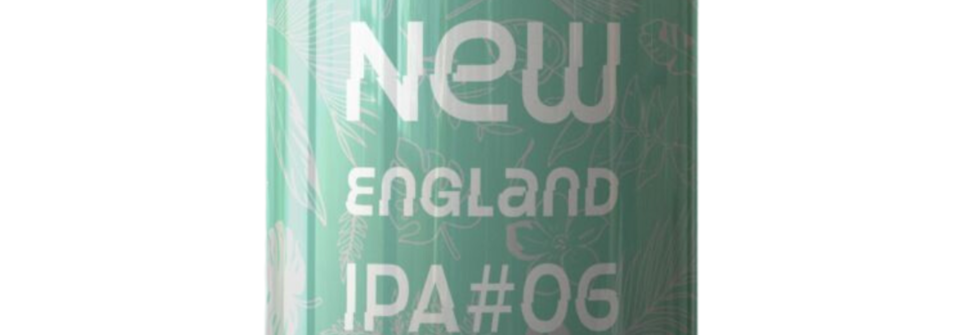 Hooglander New England IPA #06 33cl 7%