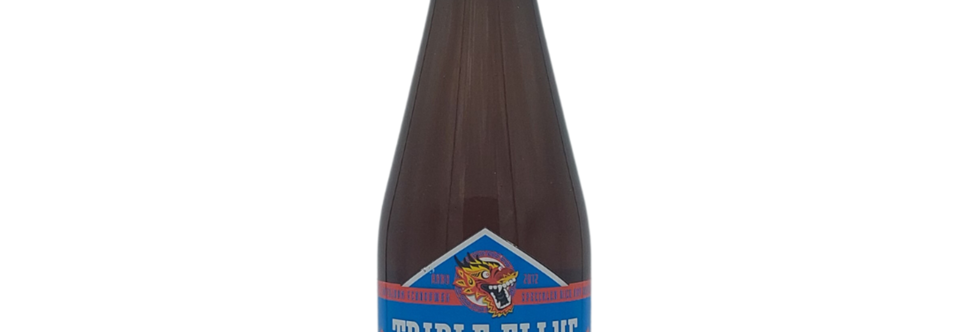 D'n Draok Triple Elluf 33cl 11%
