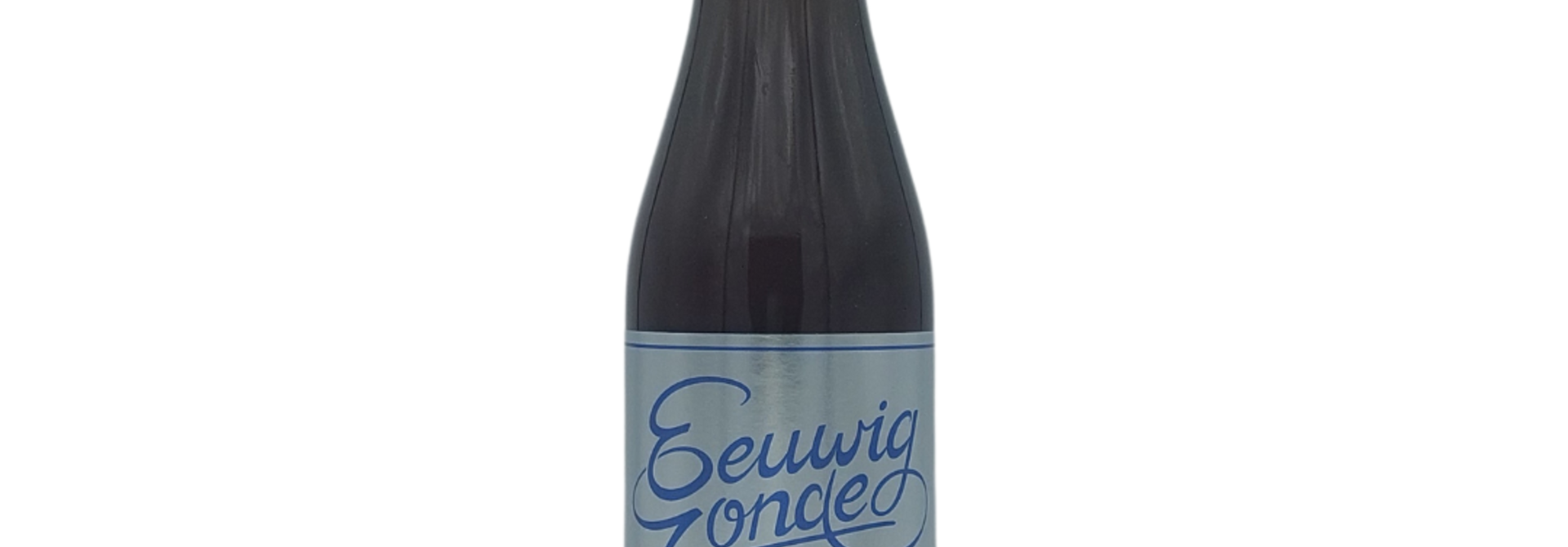 Brouwerij Eeuwig Zonde Eeuwig Bijzonder Barrel Aged Batch 04 33cl 10%