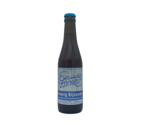 Eeuwig Zonde Eeuwig Bijzonder Barrel Aged Batch 04 33cl Eeuwig Zonde Eeuwig Bijzonder Barrel Aged Batch 04 33cl
