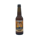 't Meuleneind Papa's Tripel 33cl 't Meuleneind Papa's Tripel 33cl