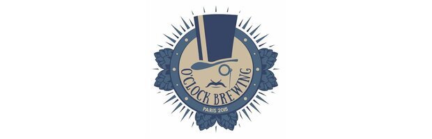 O'Clock Brewing