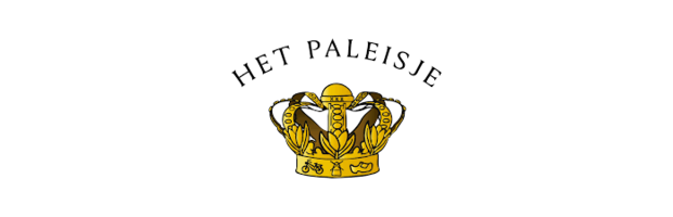 Het Paleisje