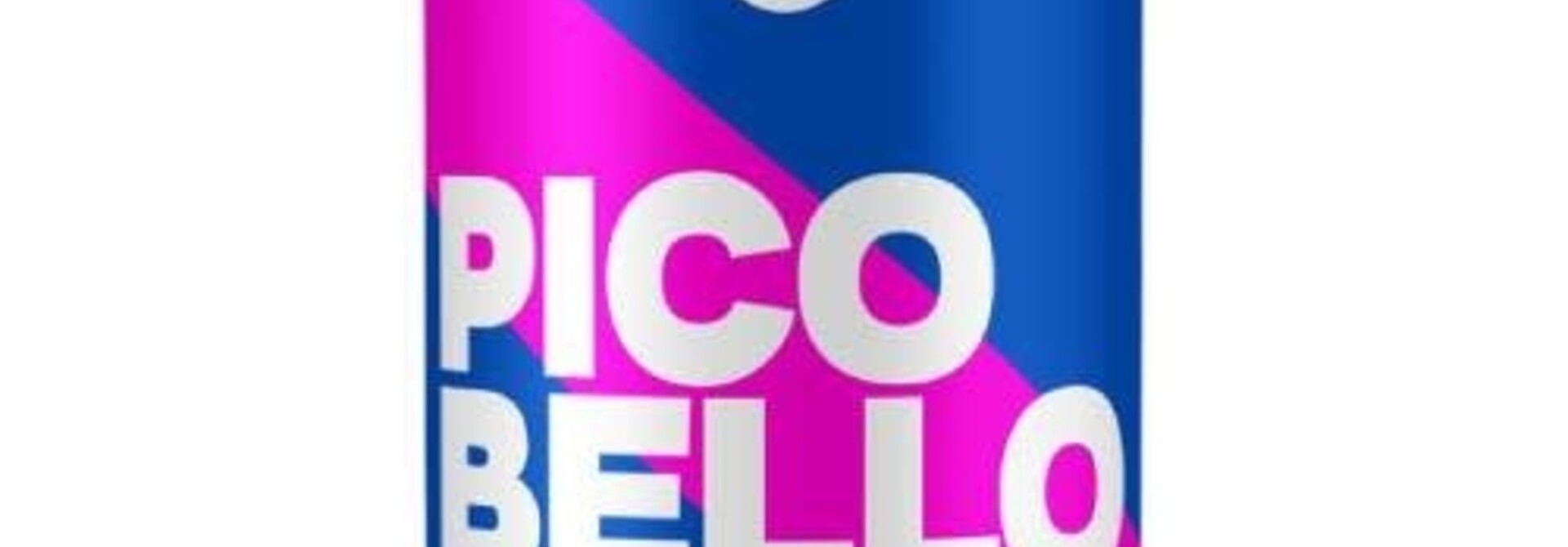 Brussles Beer project Picco Bello 33cl 0,3%