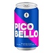 Brussels Beer Project Brussles Beer project Picco Bello 33cl 0,3% Brussels Beer Project Brussles Beer project Picco Bello 33cl 0,3%