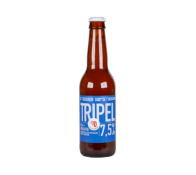 7 Deugden Tripel 33cl