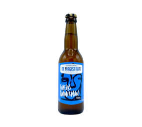De Magistraat De Scheepstimmerman 33cl De Magistraat De Scheepstimmerman 33cl