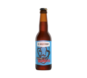De Magistraat De Vuurboeter 33cl De Magistraat De Vuurboeter 33cl