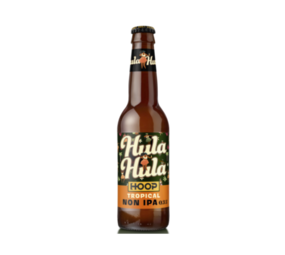 Brouwerij Hoop Hula Hula Tropical non IPA 33cl Brouwerij Hoop Hula Hula Tropical non IPA 33cl
