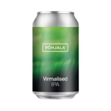 Pohjala Virmalised IPA 33cl Pohjala Virmalised IPA 33cl