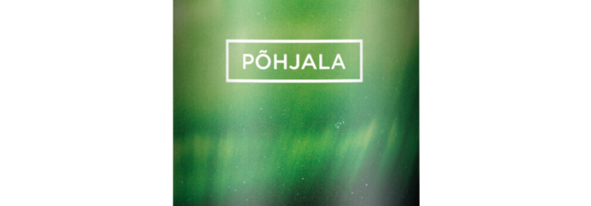 Pohjala VirmaIised IPA 33cl 6,5%