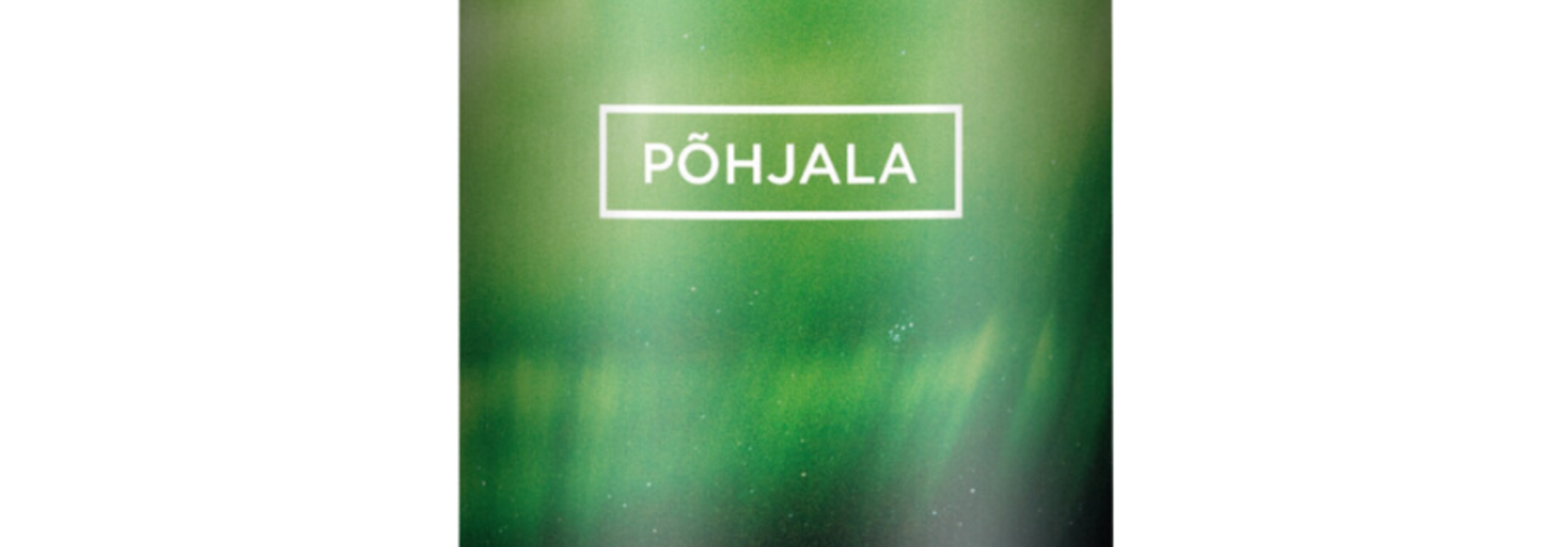 Pohjala Virmalised IPA 33cl 6,5%