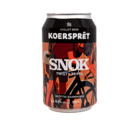 Koerspret Snok 33cl Koerspret Snok 33cl