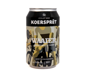Koerspret Waaier 33cl Koerspret Waaier 33cl