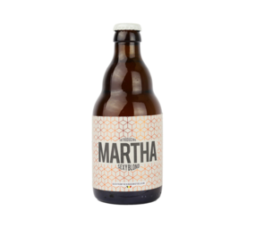 Martha Martha Sexy Blond 33cl Martha Martha Sexy Blond 33cl