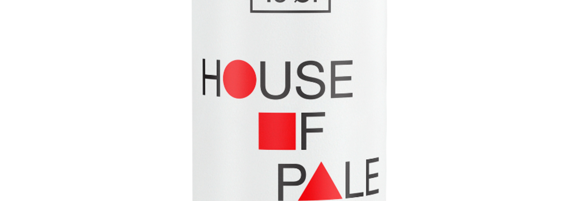 To ol House Of Pale 44cl 5,5%