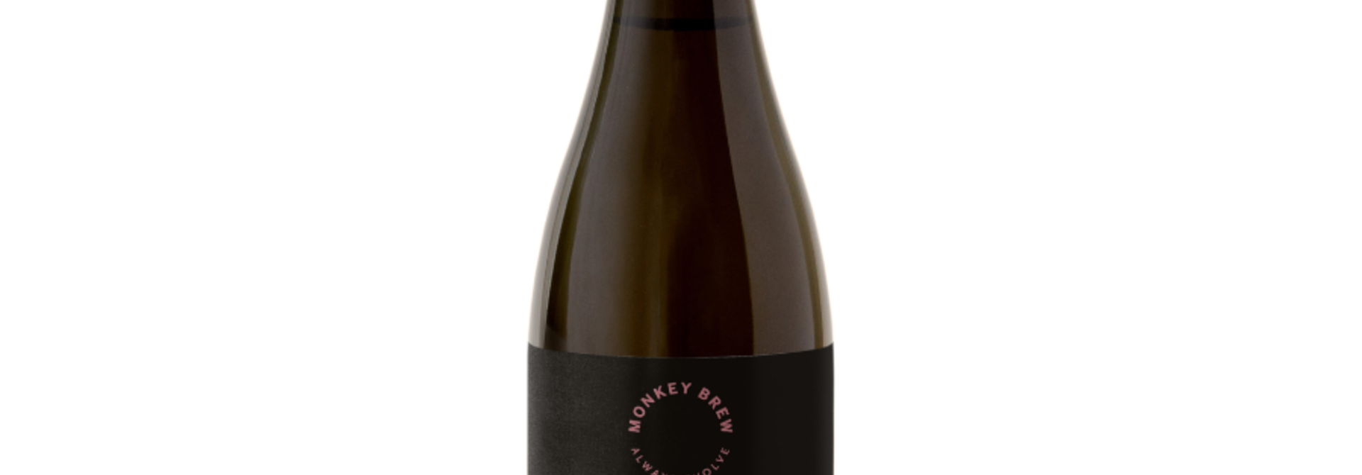 Monkey Brew Demon Box 37,5cl 12,4%
